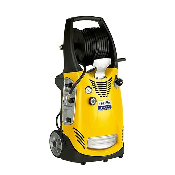 کارواش القایی آنووی ریوربری 200 بار 6600 وات مدل PROLINER RS