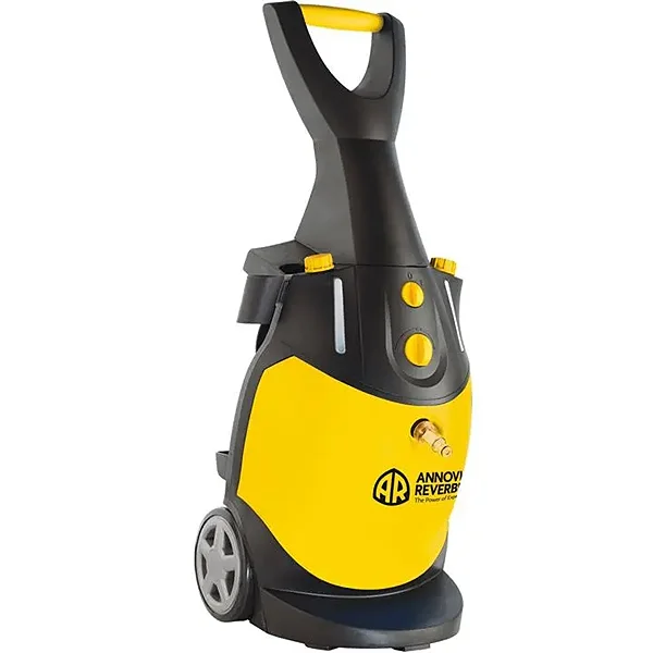 کارواش خانگی آنووی ریوربری 160 بار 3000 وات مدل X-Tra Clean 160