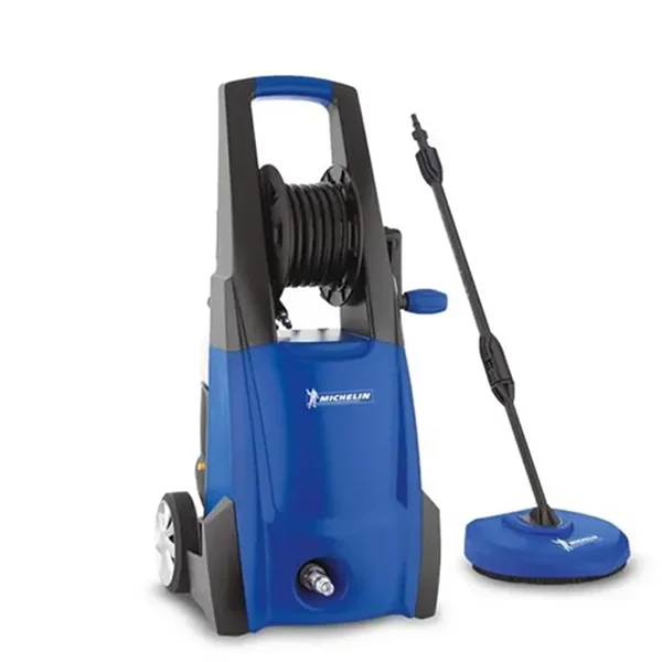 کارواش خانگی میشلین 130 بار 1700 وات مدل MPX130BP