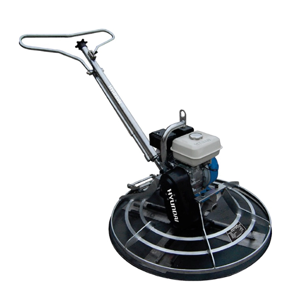 ماله موتوری هیوندای 92 سانتی‌متر 7 اسب بخار مدل hp792pt