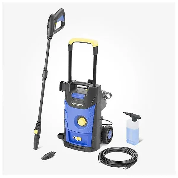 کارواش خانگی میشلین 125 بار 1600 وات مدل MPX16E