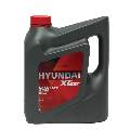 روغن موتور هیوندای اکستیر ۴ لیتری مدل G500 10W-40