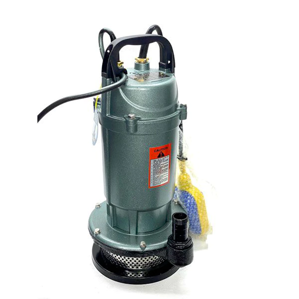 کف‌کش ایکار ۱ اینچ ۱۷ متری مدل QDX1.5-17-0.37