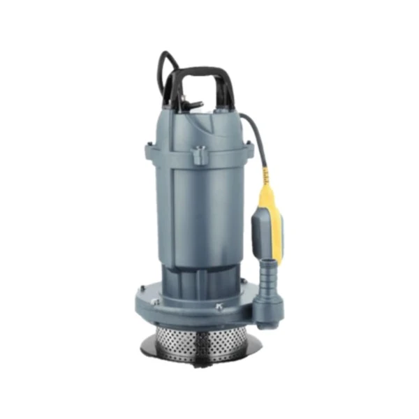 کف‌کش ایکار ۱ اینچ 24 متری مدل QDX1.5-17-0.37F