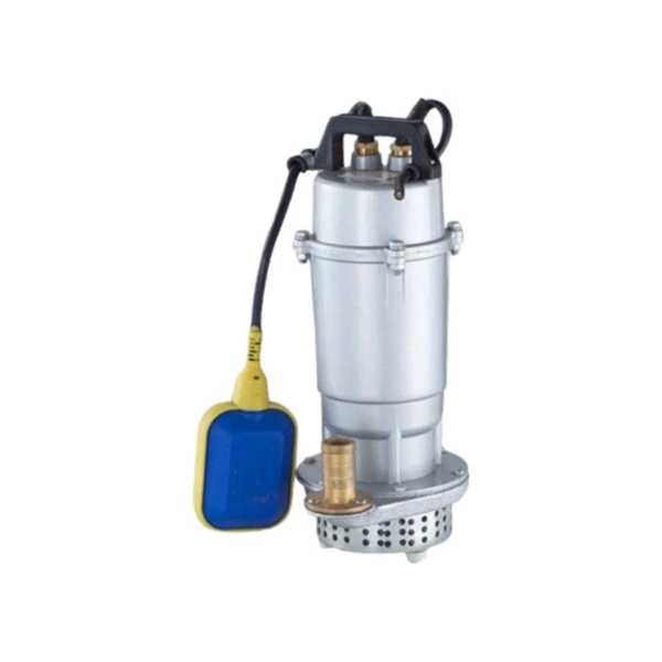 کف‌کش ایکار ۱ و ۱/۴ اینچ ۲۴ متری مدل QDX3-24-0.75f