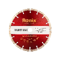 صفحه گرانیت بر 230 میلی‌متری نرمال رونیکس  مدل RH3510