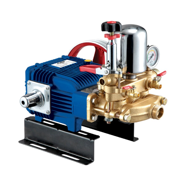 پمپ سمپاش هیوندای 45 بار مدل HP45B