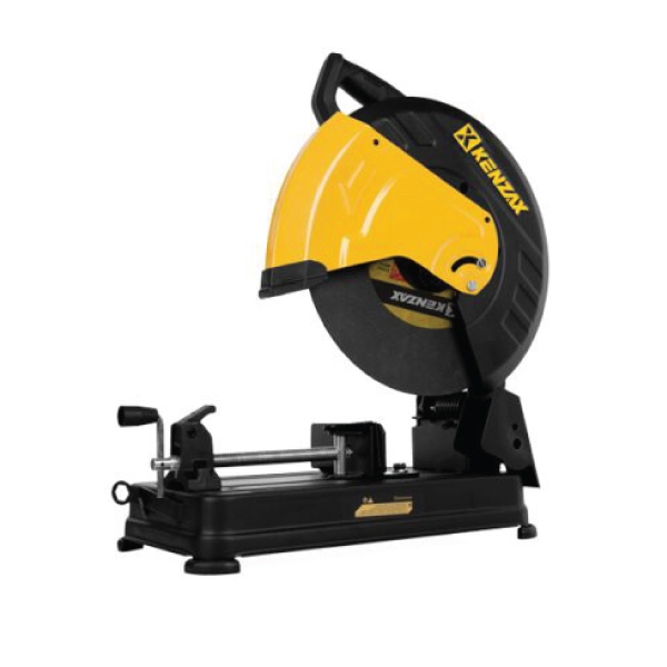 اره پروفیل بر کنزاکس 2400 وات مدل KCM-3324