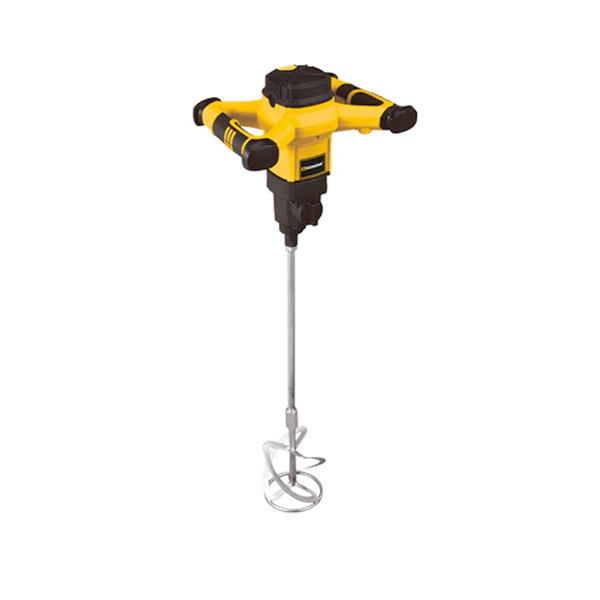 دریل همزن گیربکسی کنزاکس 1600 وات مدل 2391 تک محور