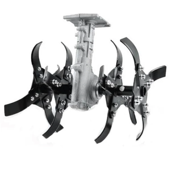 تیغه تیلر کولتیواتور کنزاکس مدل KTC-1269