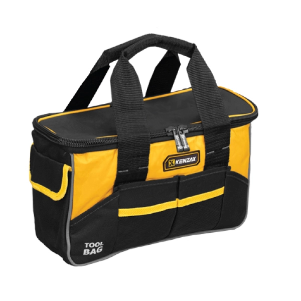 کیف ابزار کنزاکس 35 سانتی‌متری فیت مدل KTB135