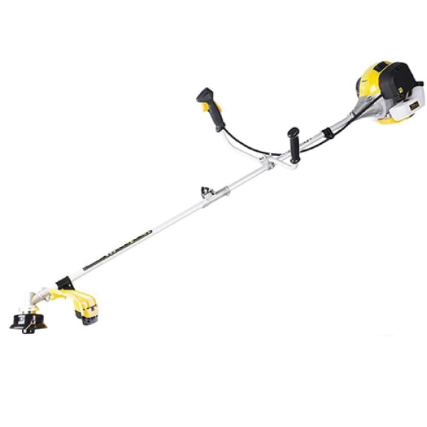 علف‌ تراش دوشی کنزاکس 52 سی‌سی مدل KBC152 دو زمانه