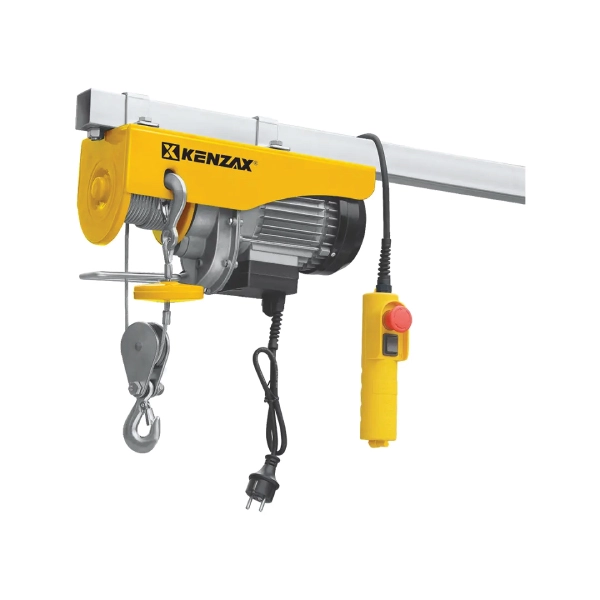 وینچ برقی کنزاکس 600 کیلوگرم مدل 7706