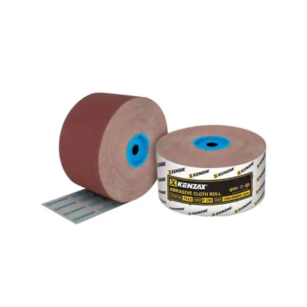 سنباده رول کاغذی P150 کنزاکس 15 سانتی‌متر 50 متر مدل 7515