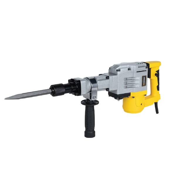 چکش تخریب کنزاکس 6.3 کیلویی گریسی 1500 وات 40 ژول مدل 2806