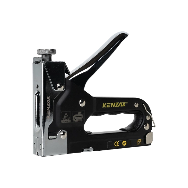 منگنه کوب دستی ضد قفل کنزاکس 14 میلی‌متری مدل 1413