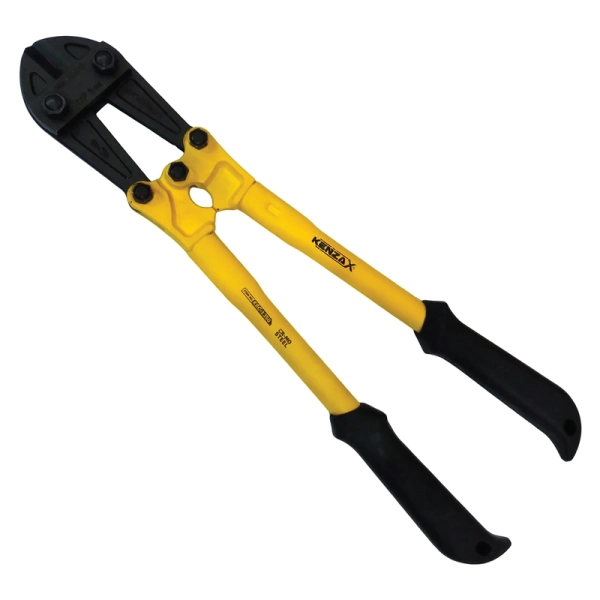 قیچی مفتول بر کنزاکس 14 اینچ 350 میلی‌متری مدل KBC-1350