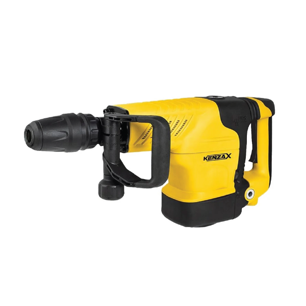 چکش تخریب کنزاکس 11 کیلویی گریسی 1500 وات 26 ژول مدل KDH-1150