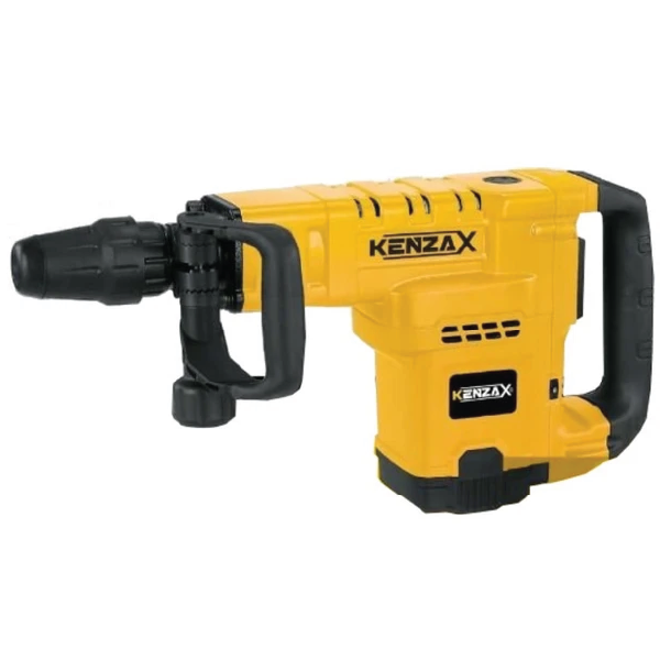 چکش تخریب کنزاکس 11 کیلویی گریسی 1800 وات 25 ژول مدل KDH-1825