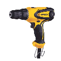 دریل پیچ گوشتی برقی کنزاکس 280 وات مدل KDD-1280