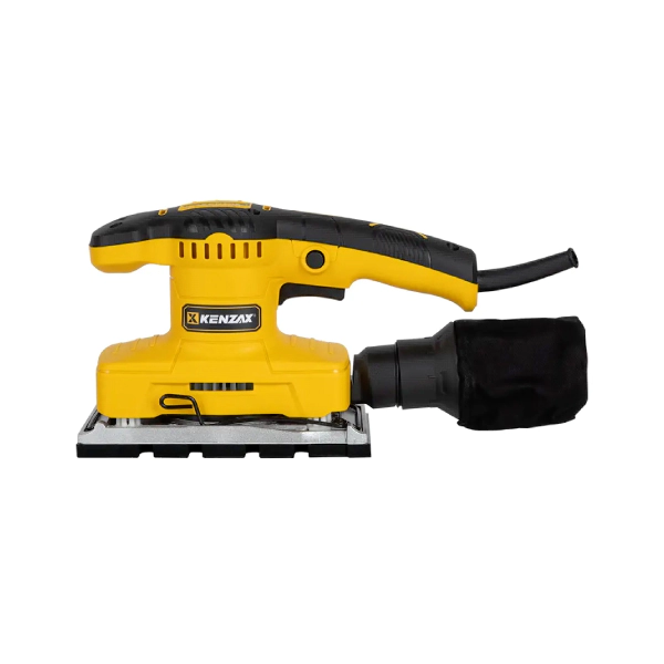 سنباده لرزان کنزاکس 320 وات مدل 4606