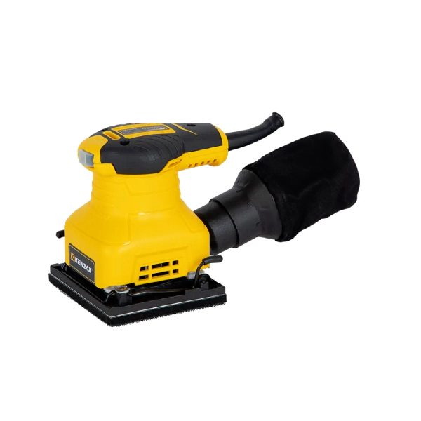 سنباده لرزان مشتی کنزاکس 230 وات مدل 4600