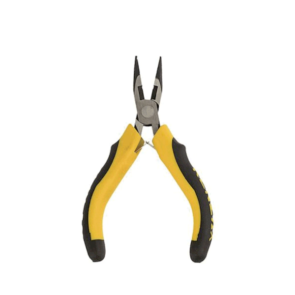 دم‌باریک الکترونیکی کنزاکس 4.5 اینچ مدل KLM245