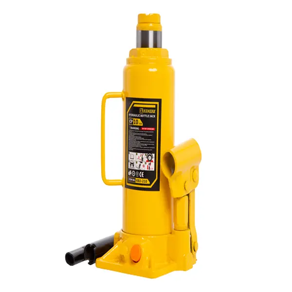 جک روغنی کنزاکس 10 تن مدل 7810