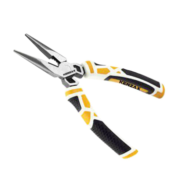 دم‌باریک کنزاکس 6 اینچ تایگر پلاس مدل 9030