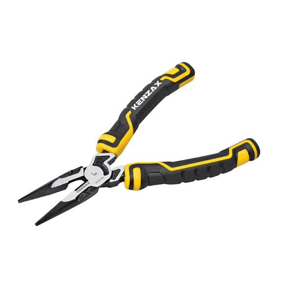 دم‌باریک کنزاکس 6 اینچ تایگر مدل KLN26