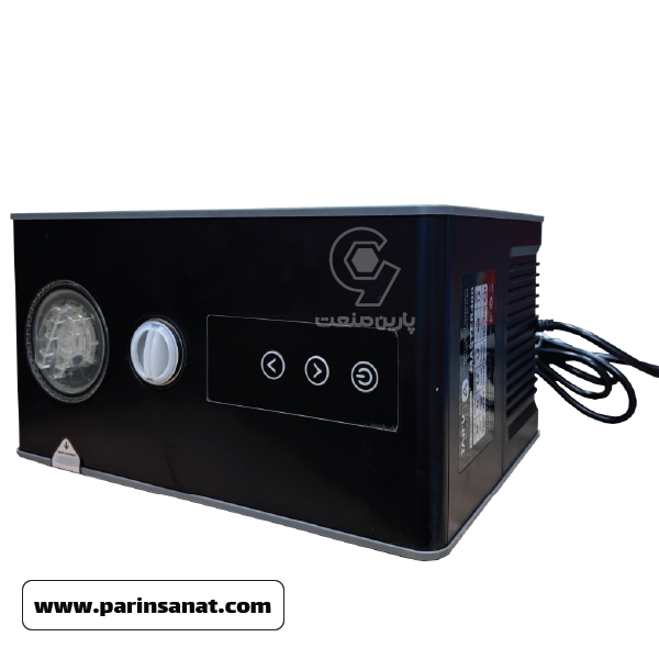 پمپ آب سوپر سایلنت تایفو 400 وات مدل MASTER400