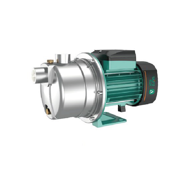 پمپ آب جتی تایفو 1.1 اسب مدل SGJ800 کله استیل