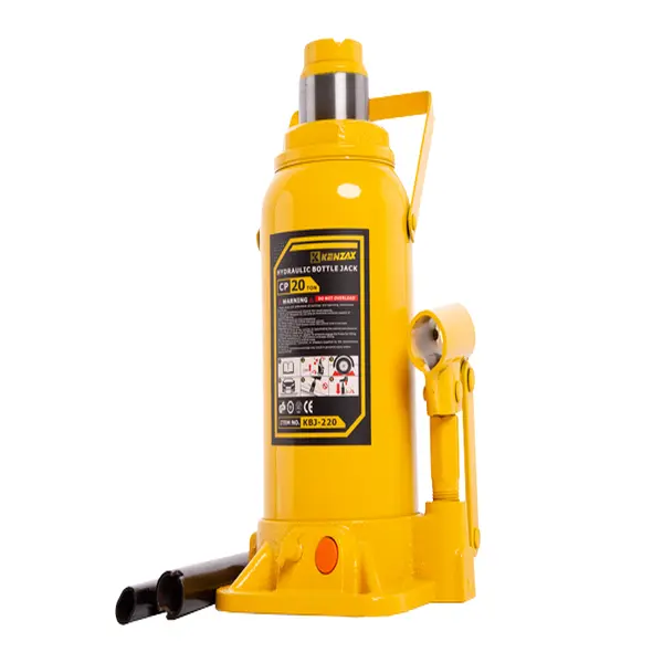 جک روغنی کنزاکس 20 تن مدل 7820