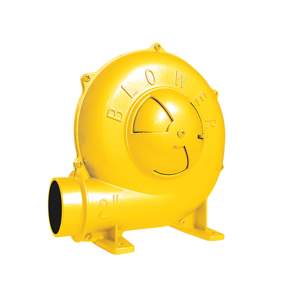 دمنده برقی کنزاکس 2 اینچ 150 وات مدل KAB120