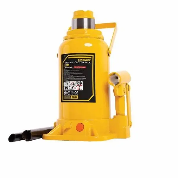 جک روغنی کنزاکس 32 تن مدل 7832