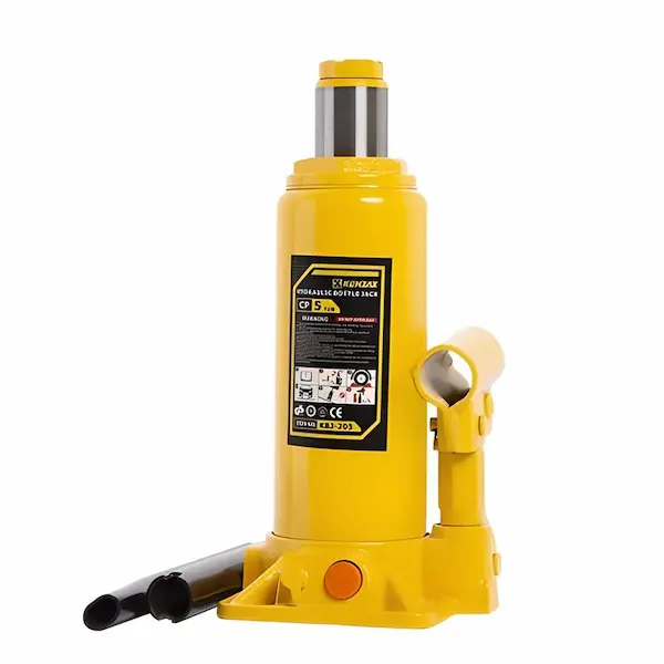 جک روغنی کنزاکس 5 تن مدل 7805