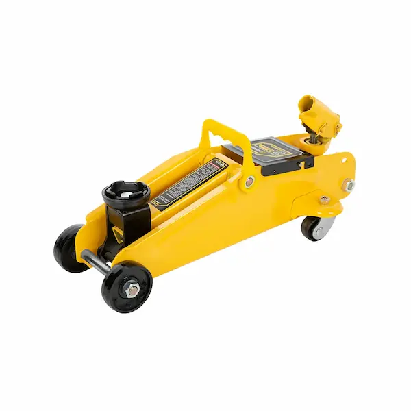 جک سوسماری کنزاکس 2 تن مدل 7852