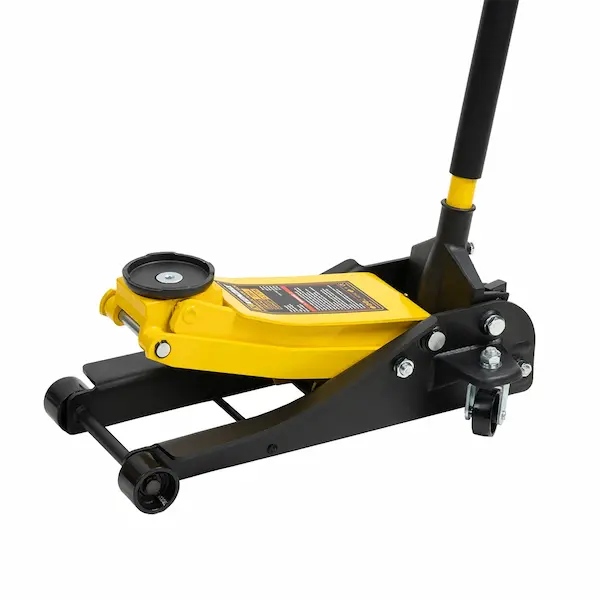 جک سوسماری کورسی کنزاکس 3.5 تن مدل 7864