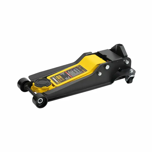 جک سوسماری کورسی کنزاکس 3.5 تن مدل 7854