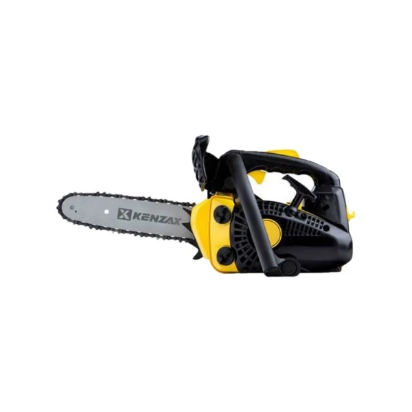 اره زنجیری بنزینی کنزاکس ۲۵ سانتی‌متری ۲۵ سی‌سی مدل 6225