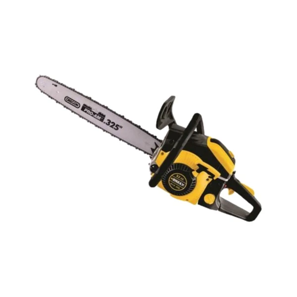 اره زنجیری بنزینی کنزاکس ۵۰ سانتی‌متری ۵۲ سی‌سی مدل 6251