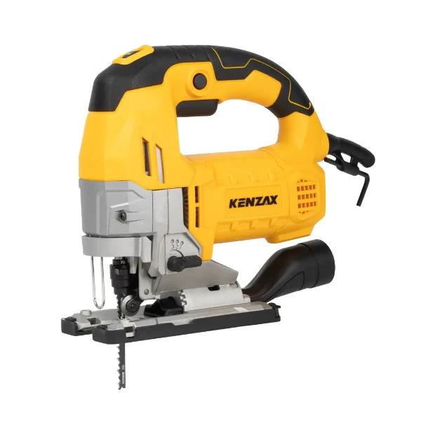 اره عمودبر گیربکسی کنزاکس ۷۵۰ وات ۴ حالته مدل 4150 دیمردار