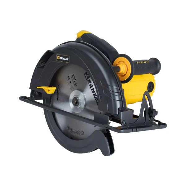 اره گردبر کنزاکس ۲۴۰۰ وات ۲۳۵ میلی‌متر مدل 4323