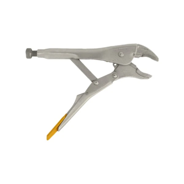 انبر قفلی کنزاکس ۱۰ اینچ تایوان مدل KLP-210 بدنه کروم مولیبدن