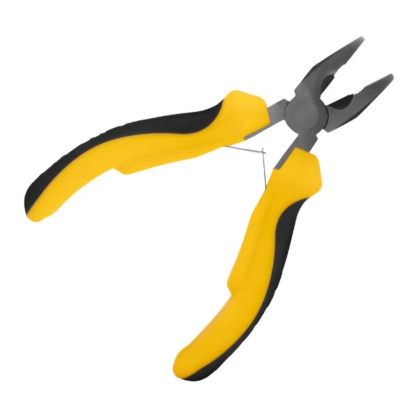 انبردست الکترونیکی کنزاکس ۴.۵ اینچ مدل KCM-145