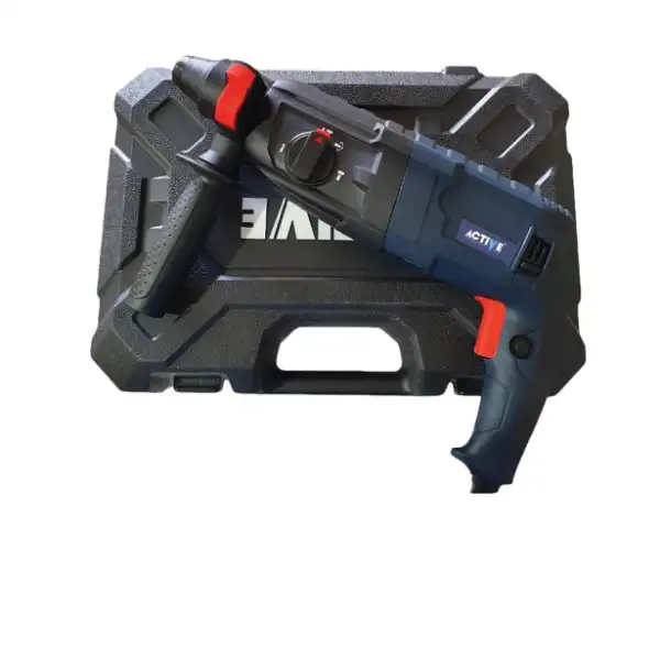 بتن کن اکتیو 24 میلی‌متری 790 وات مدل AC-2726E سه حالته