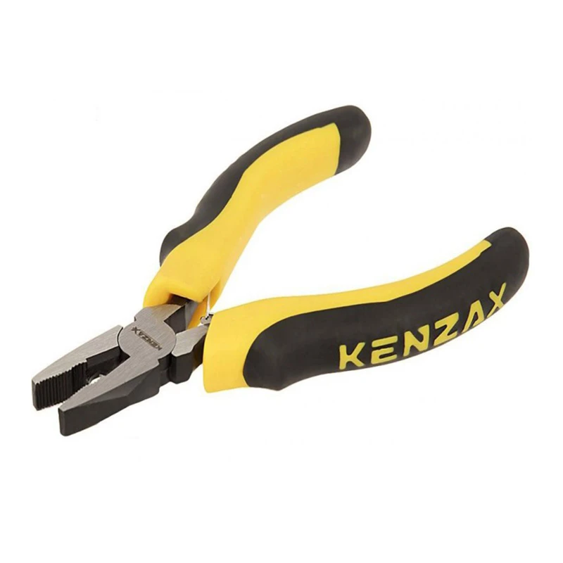 انبردست الکترونیکی کنزاکس ۴.۵ اینچ مدل KCM-245