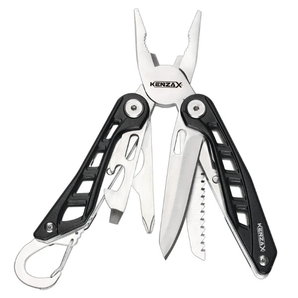 انبردست ۱۰ کاره اورست کنزاکس مدل KMF-108