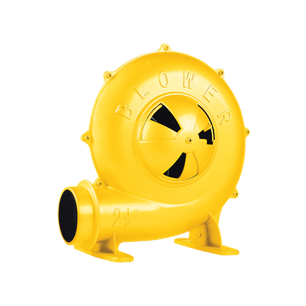 تصویر دمنده برقی کنزاکس 2.5 اینچ 260 وات مدل KAB125 