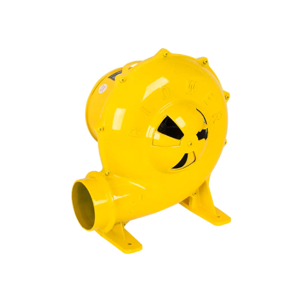 تصویر دمنده برقی کنزاکس 3 اینچ 370 وات مدل 5673 